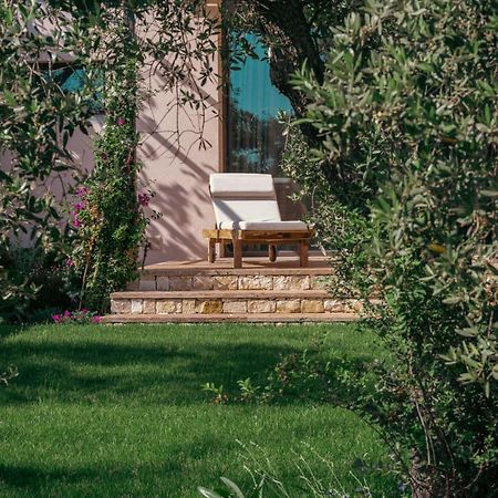 Masseria Le Fabriche Maruggio Extérieur photo