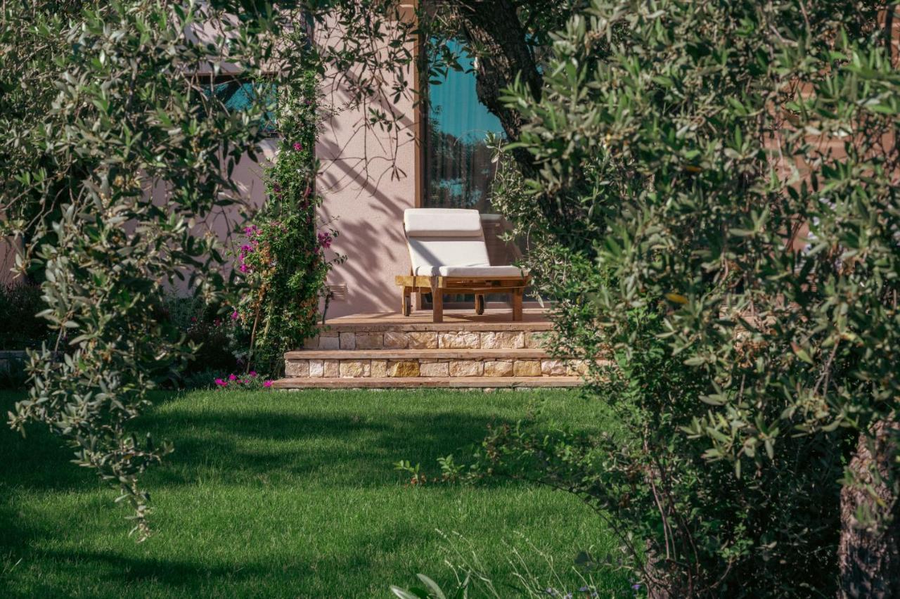 Masseria Le Fabriche Maruggio Extérieur photo