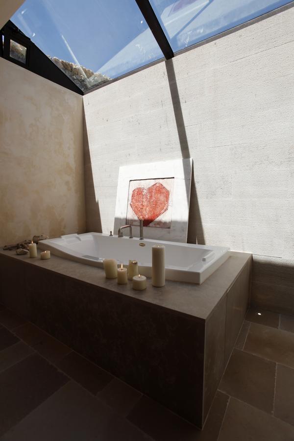 Masseria Le Fabriche Maruggio Extérieur photo