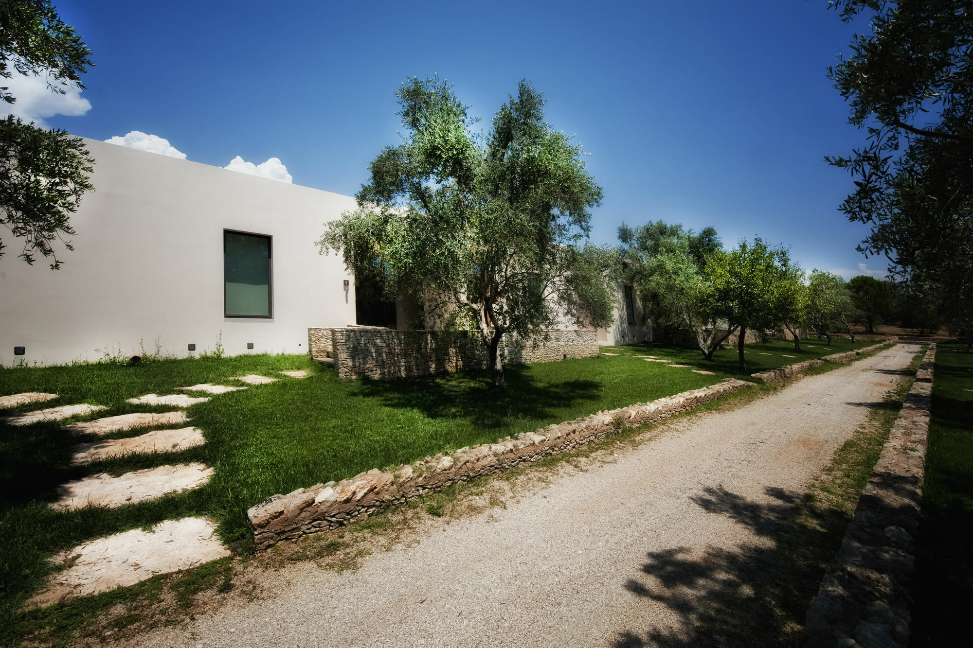 Masseria Le Fabriche Maruggio Extérieur photo